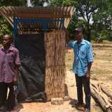 Projet Sanya Ka Yiriwa, Communes de Satiri et Koundougou/Burkina Faso